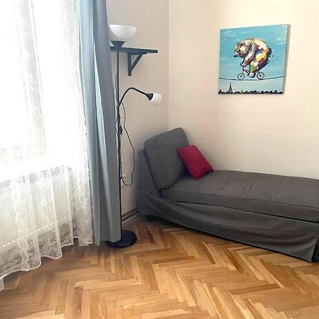 Apartment Green House - Old Town Bratislava Exterior photo