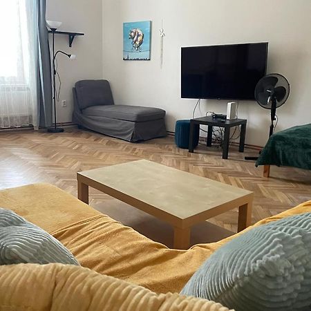 Apartment Green House - Old Town Bratislava Room photo