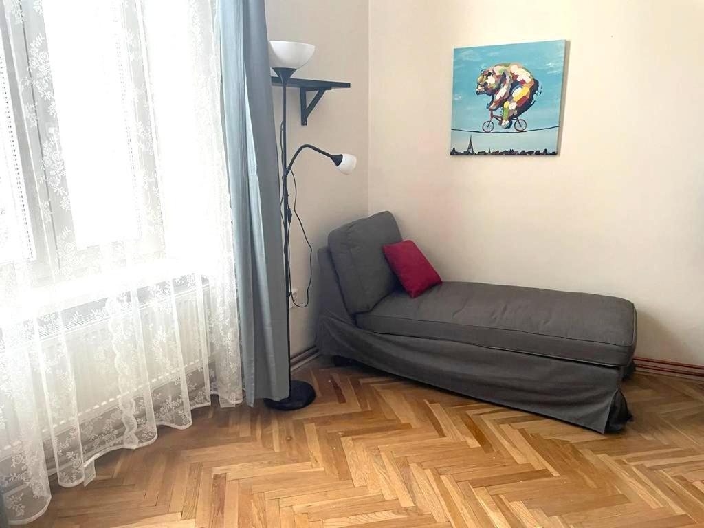 Apartment Green House - Old Town Bratislava Exterior photo